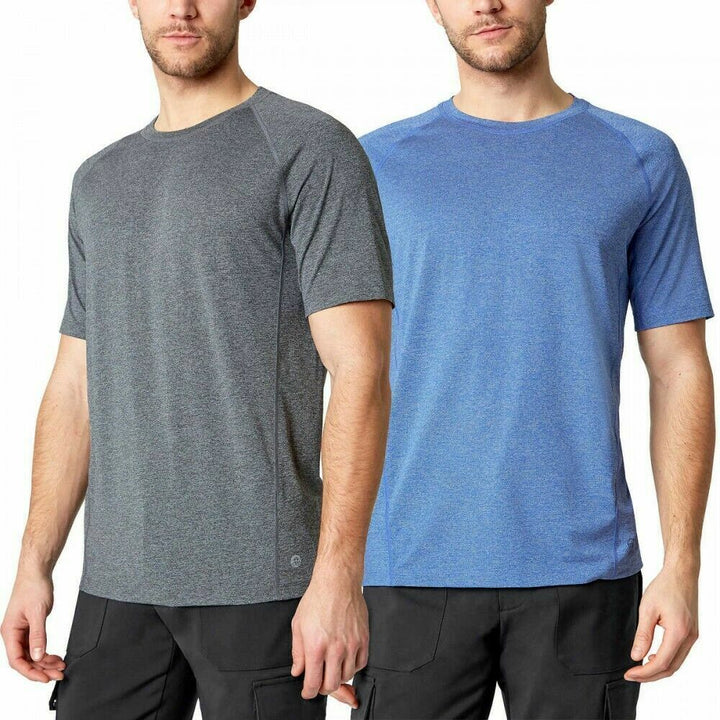 Mondetta - Men's Sport Sweater, 2-Pack