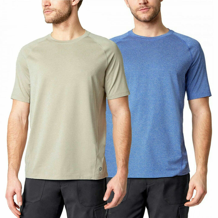 Mondetta - Men's Sport Sweater, 2-Pack