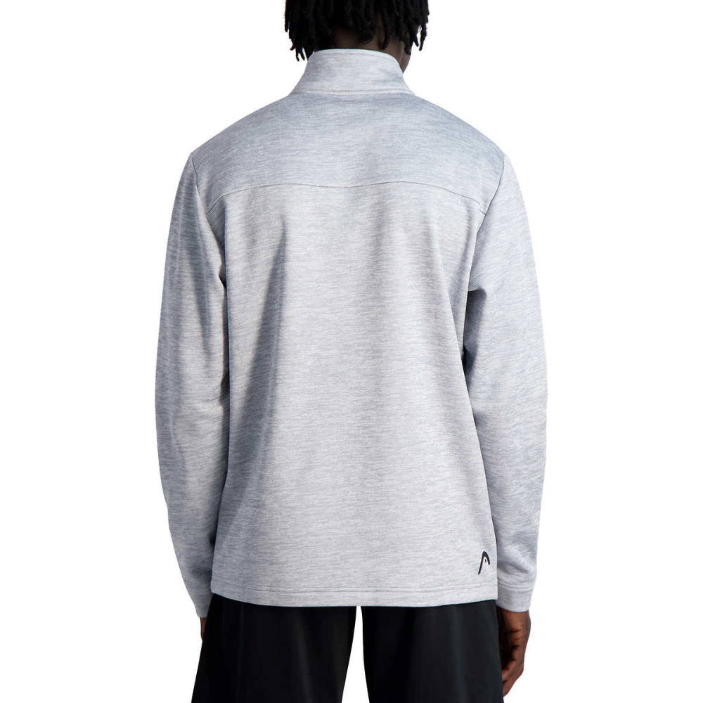 Head - Men's Long Sleeve Shirt