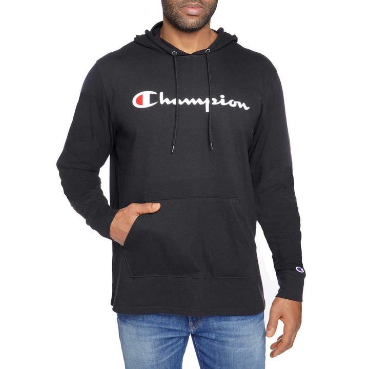 Champion – Chandail à capuchon pour homme