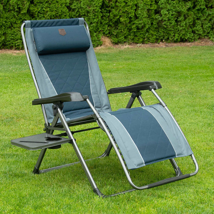 Timber Ridge - Zero Gravity Lounger