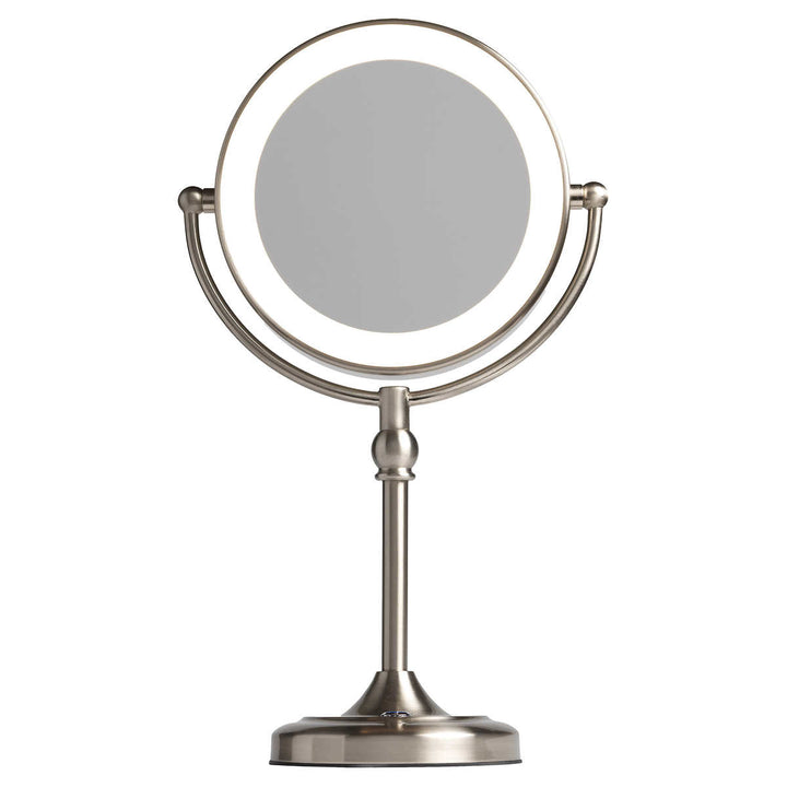 Sunter - Rechargeable LED Mirror 