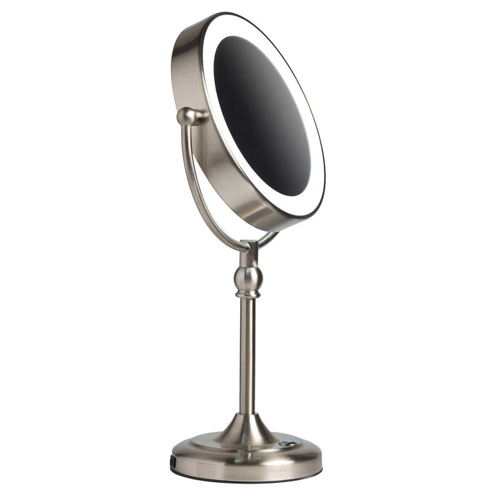Sunter - Rechargeable LED Mirror 