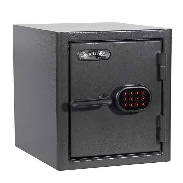 Sanctuary Diamond 1.62 Cu. Ft. Waterproof &amp; Fireproof Digital Safe - Sports Afield