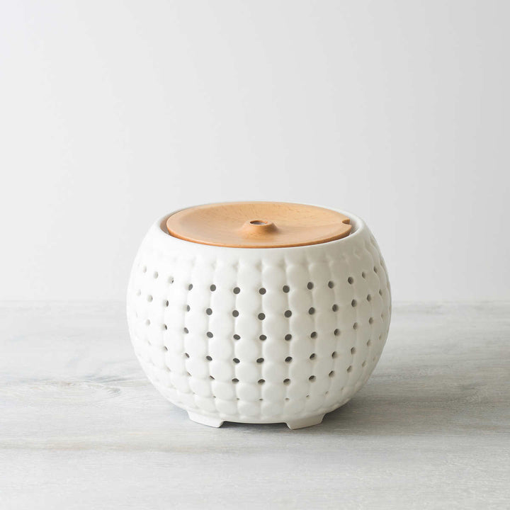 Elia Gather - Essential Oil Aroma Diffuser