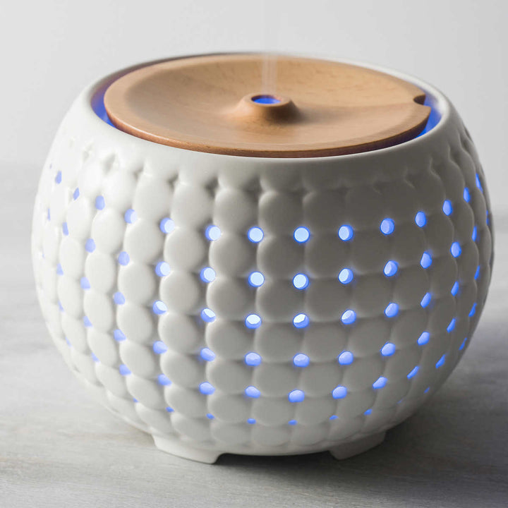 Elia Gather - Essential Oil Aroma Diffuser