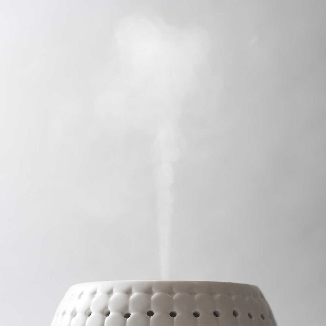 Elia Gather - Essential Oil Aroma Diffuser