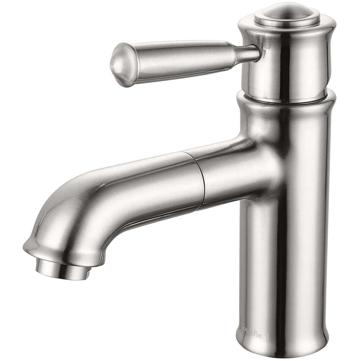 Moorefield - Sierra Bathroom Faucet