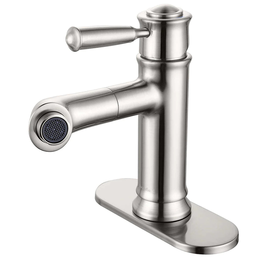 Moorefield - Sierra Bathroom Faucet