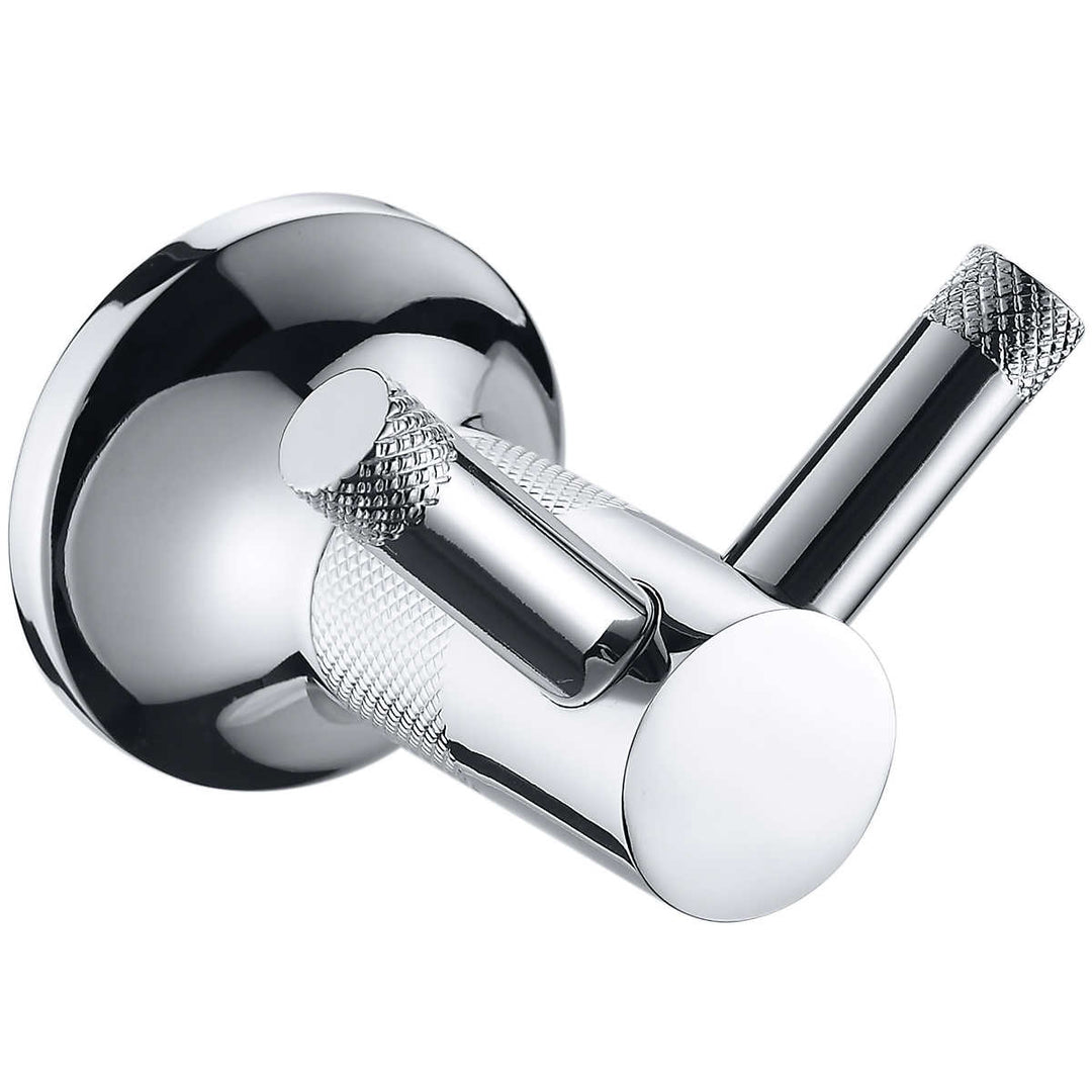 Moorefield - 5-Piece Bathroom Accessory Set