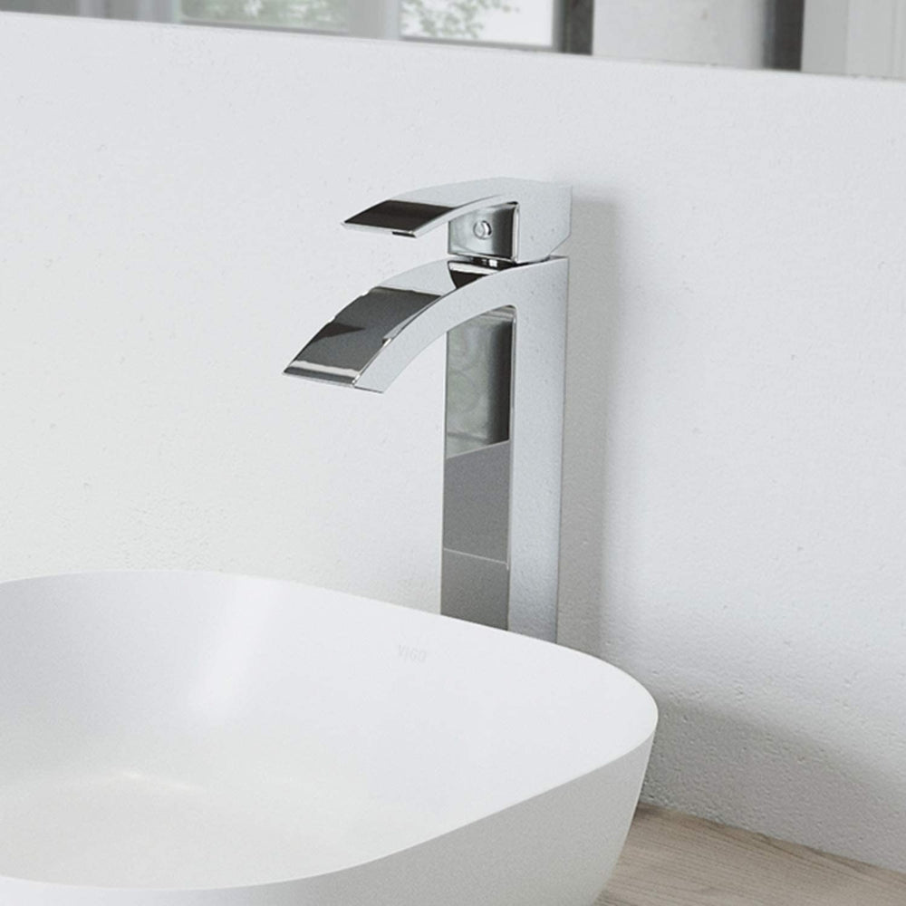 Vigo - Faucet for bathroom sink