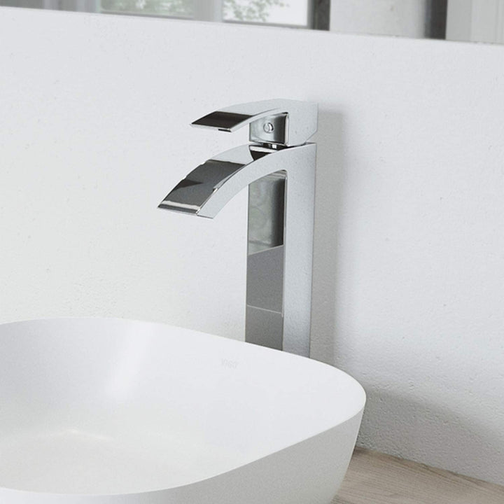 Vigo - Faucet for bathroom sink