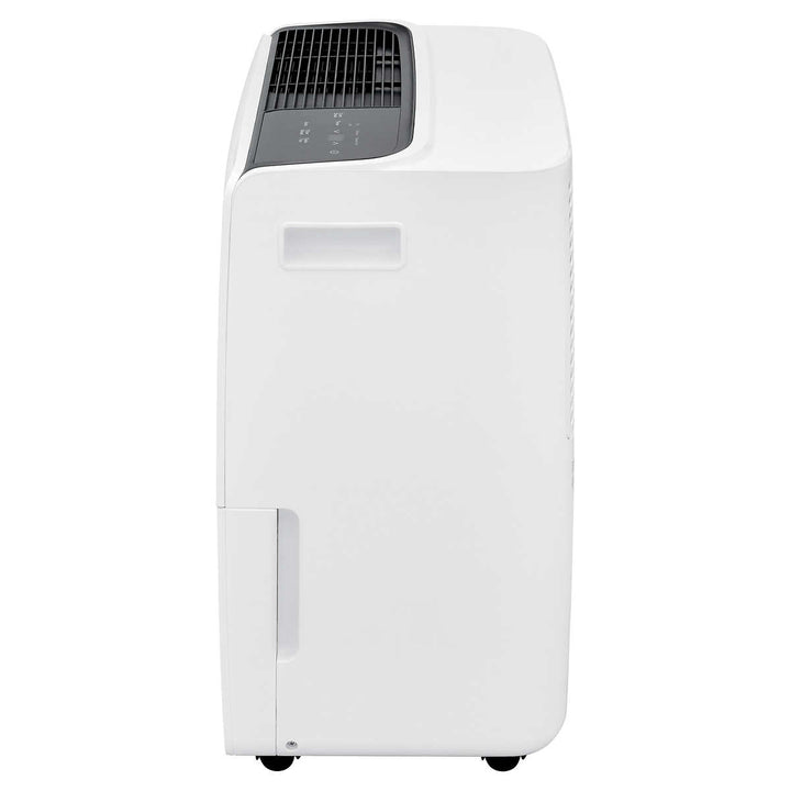 Frigidaire - Dehumidifier for high humidity