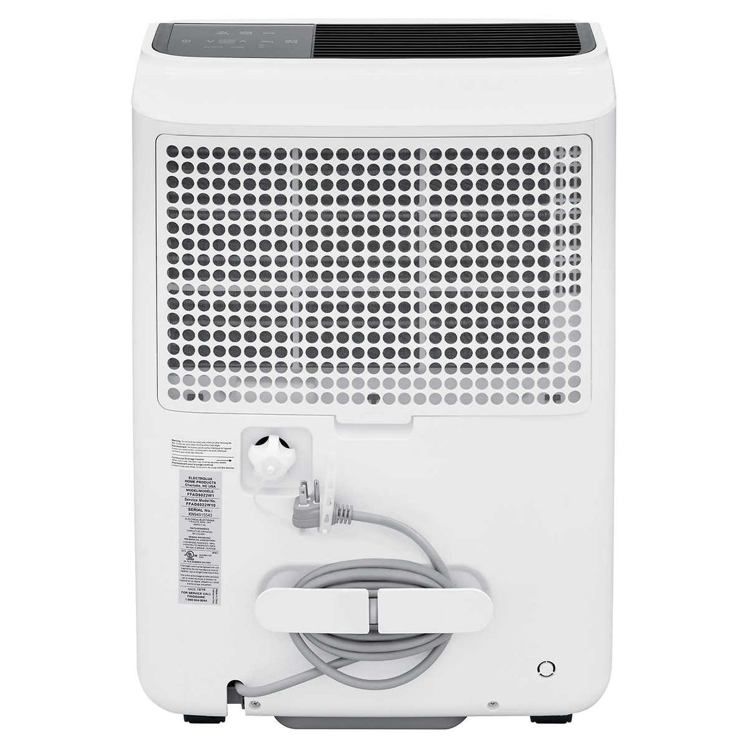 Frigidaire - Dehumidifier for high humidity