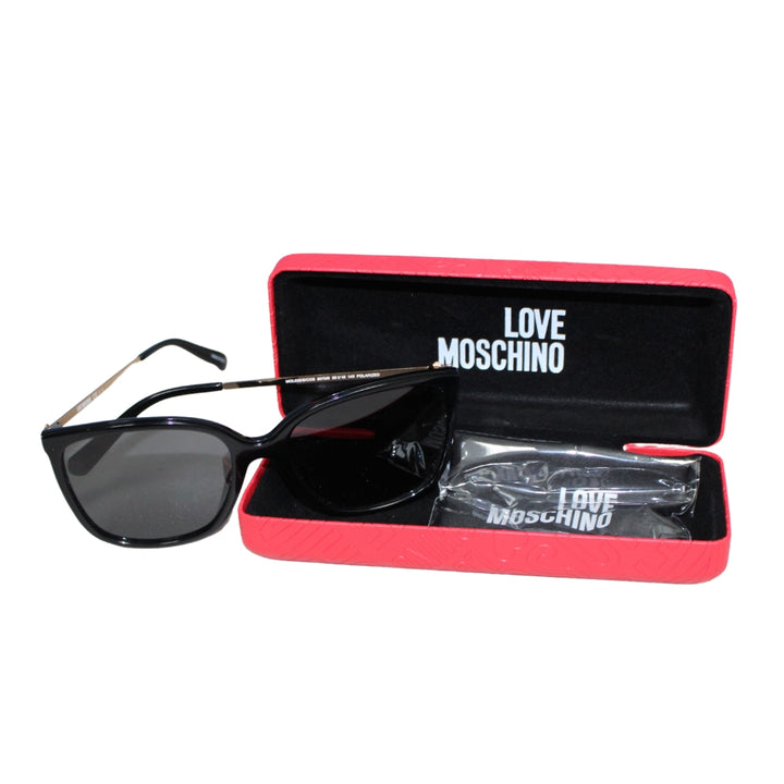 Love Moschino - Women's Sunglasses, MOL035/S 807/IR