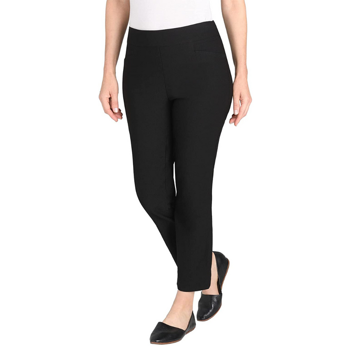 Hilary Radley - Women's Pull-On Capri