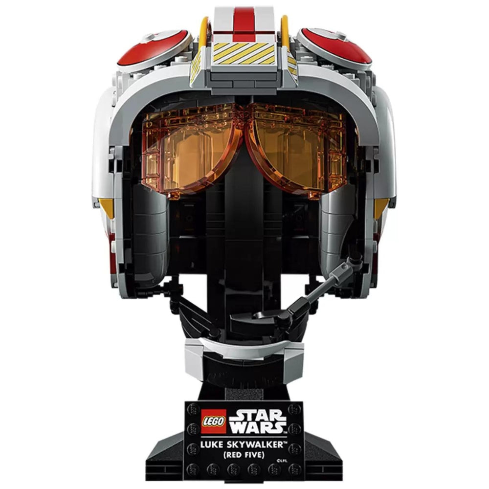 LEGO - Star Wars Luke Skywalker Helmet 75327 