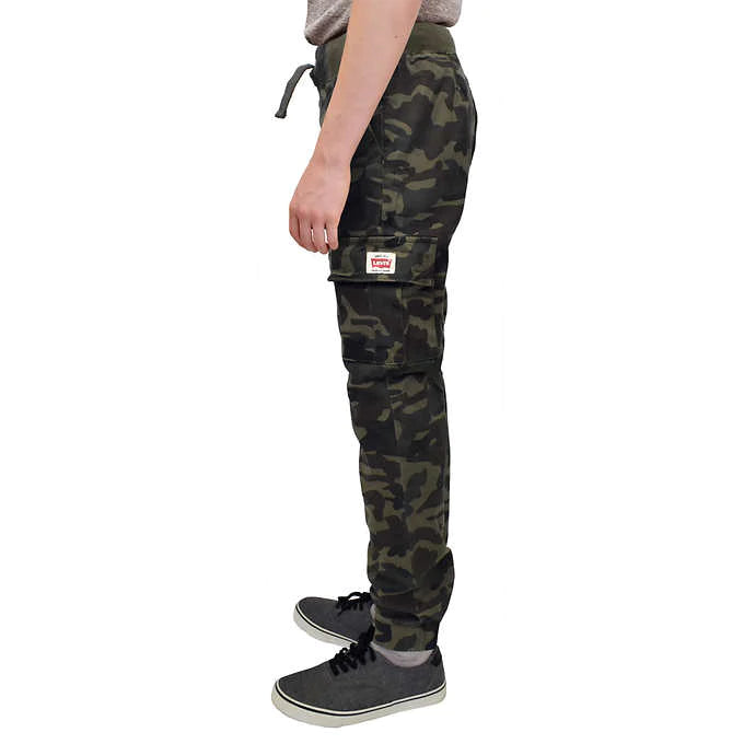 Levi's - Kids' Cargo Pants