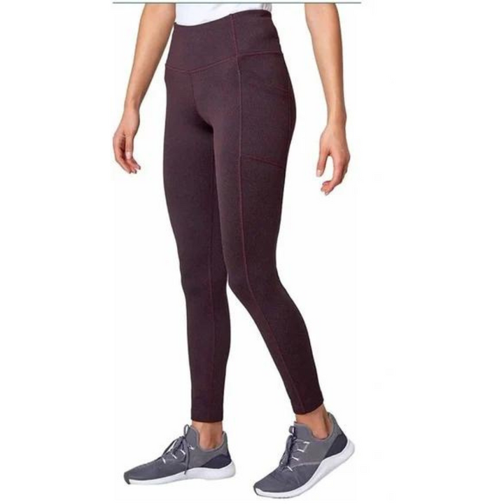 Mondetta - Women's Fleece Lined Leggings