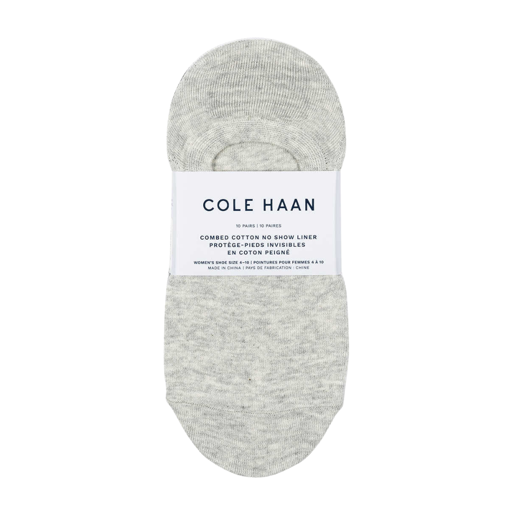 Cole Haan Women's Socks, 10 Pairs