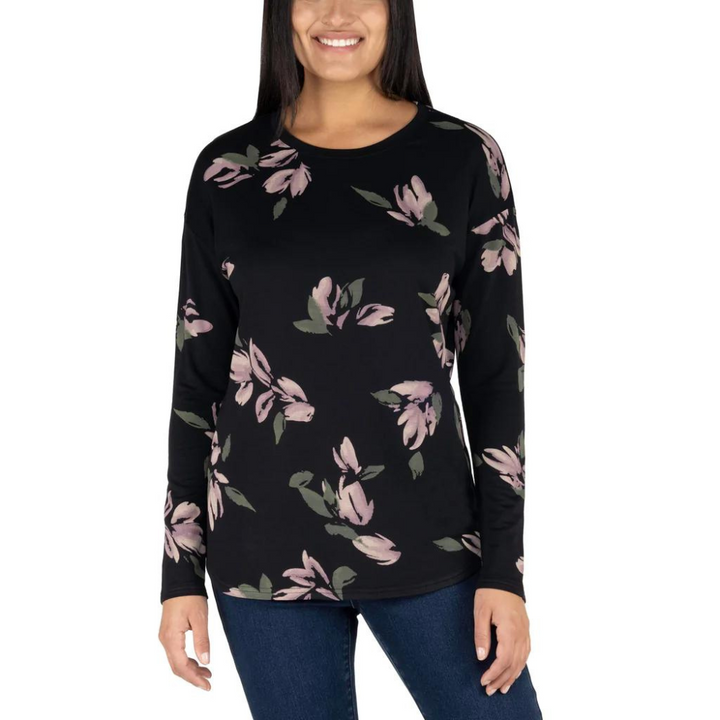 Catherine Malandrino - Women's Long Sleeve Shirt