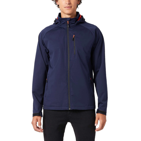 32 degrees shop softshell jacket