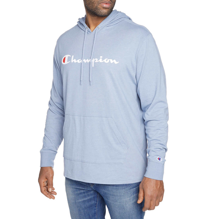 Champion – Men's Hoodie