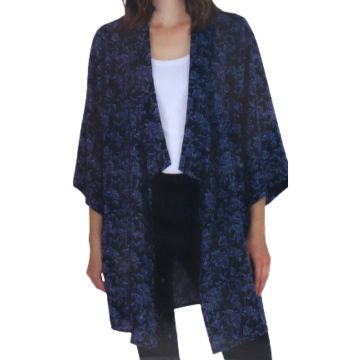 Tahari - Women's Fashion Kimono