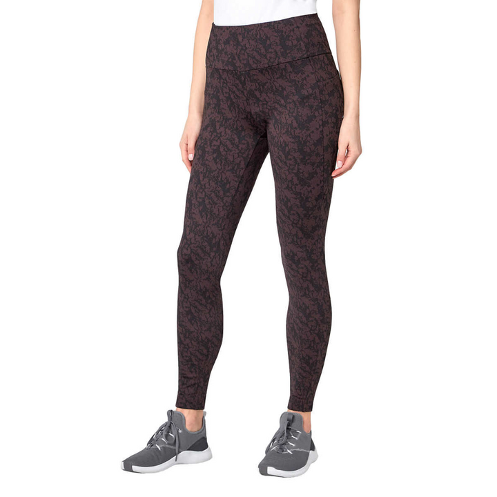 Mondetta - Women's Fleece Lined Leggings