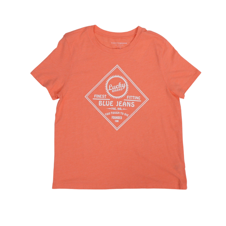 Lucky Brand - Women's T-Shirt