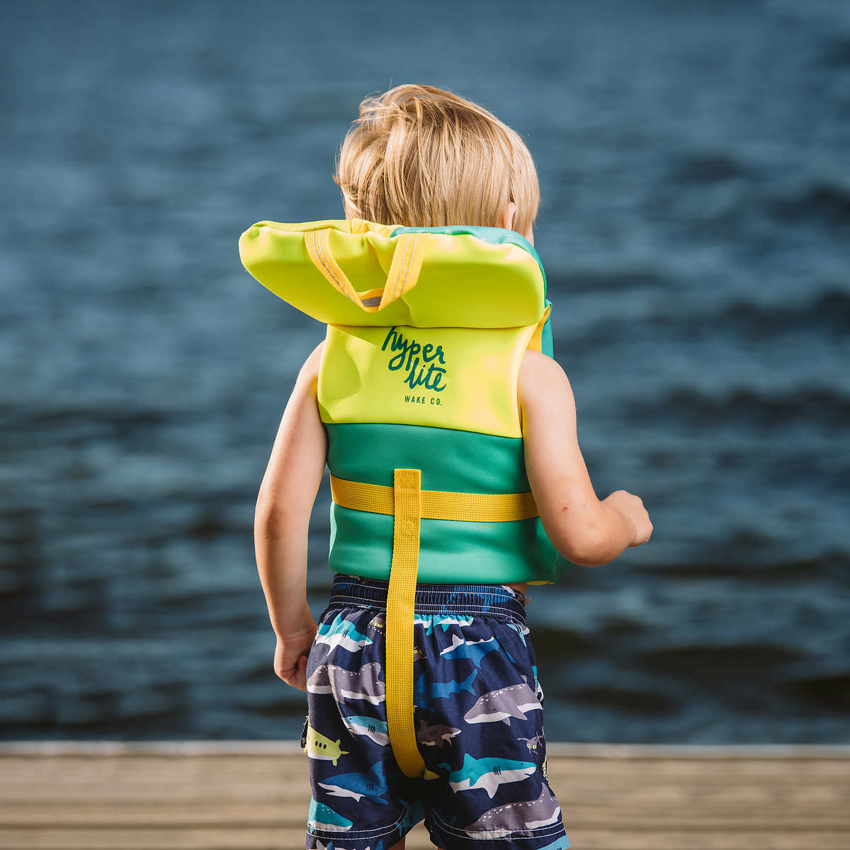 newao kids life vest life jacket swim surf swimsuit boy life vest child