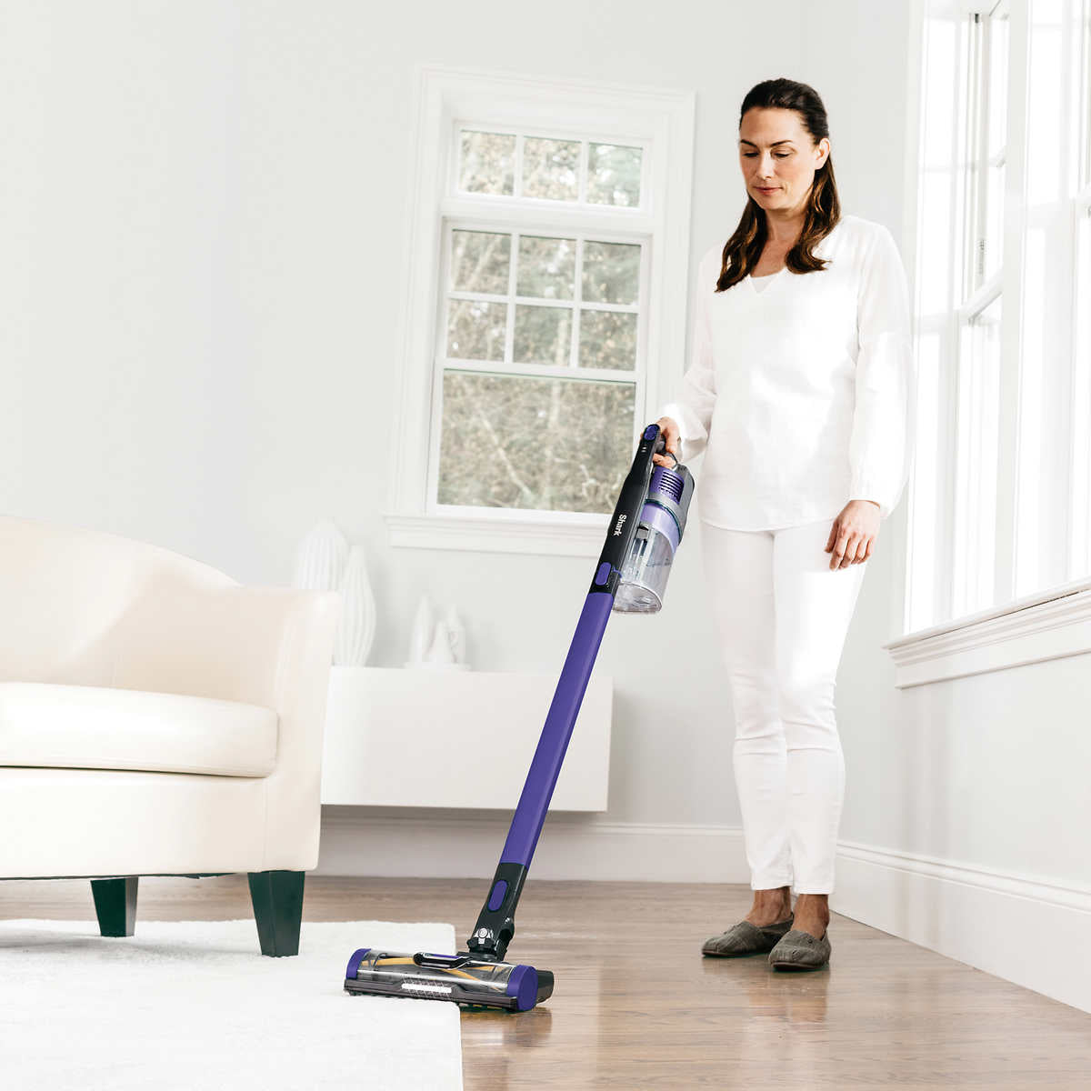 Shark rocket deals cordless vacuums