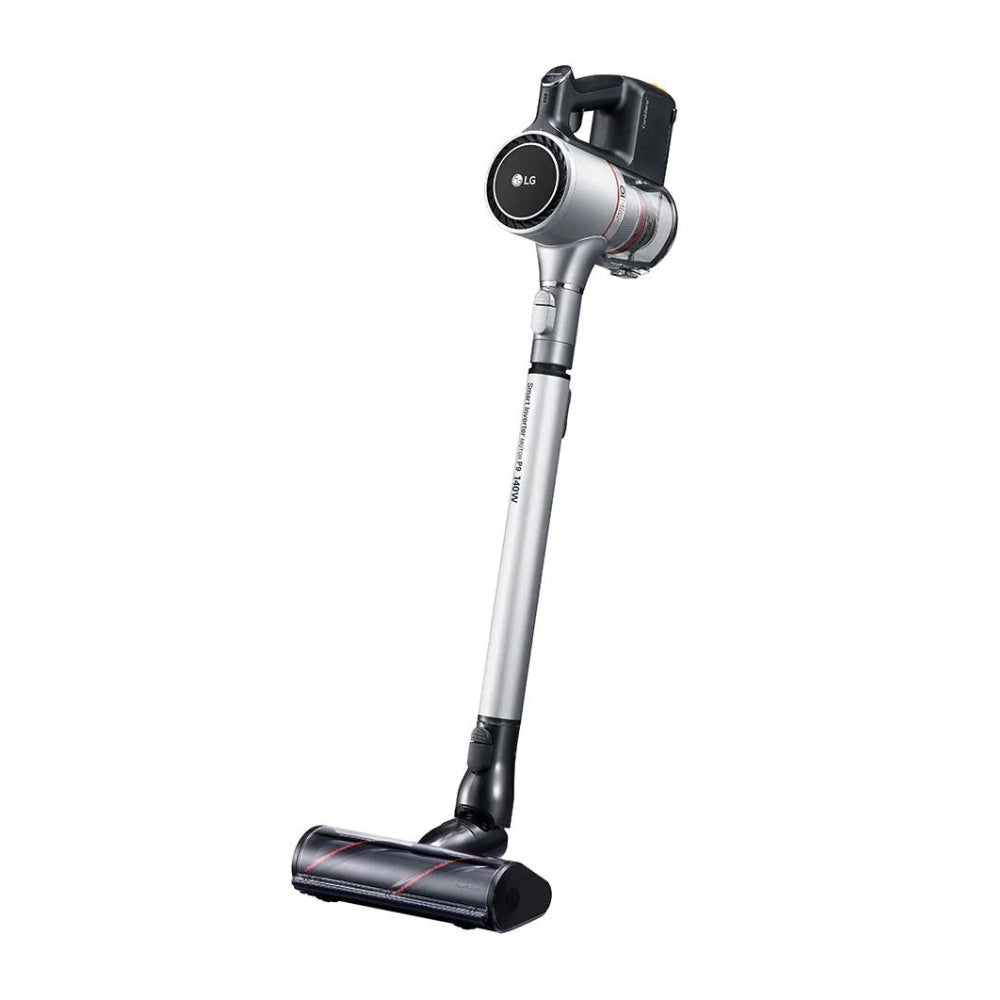 LG CordZero™ A9 Charge Plus Cordless Stick Vacuum 