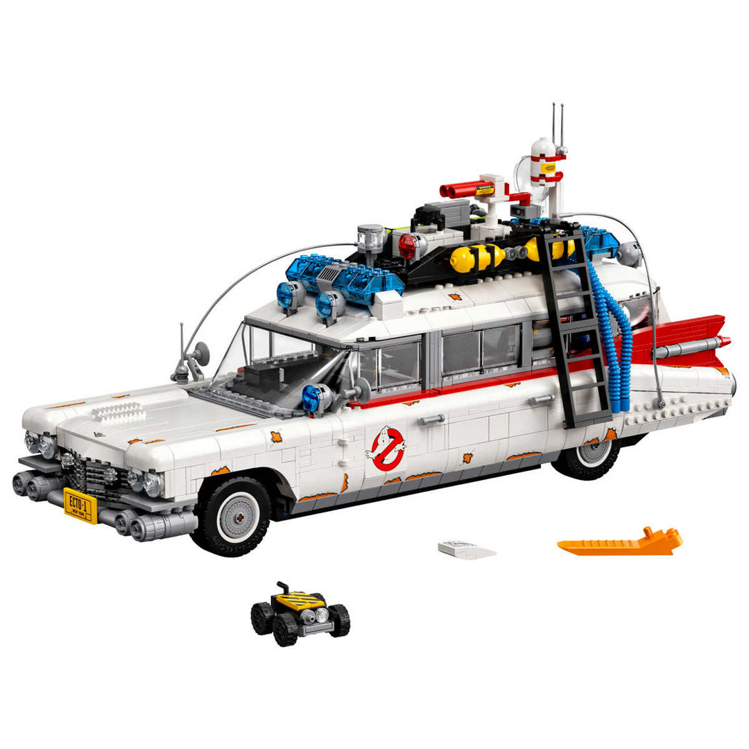 LEGO - Creator Expert Ghostbusters ECTO-1 - 10274