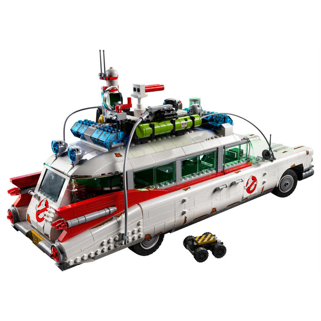 10274 LEGO - Creator Expert Ghostbusters ECTO-1