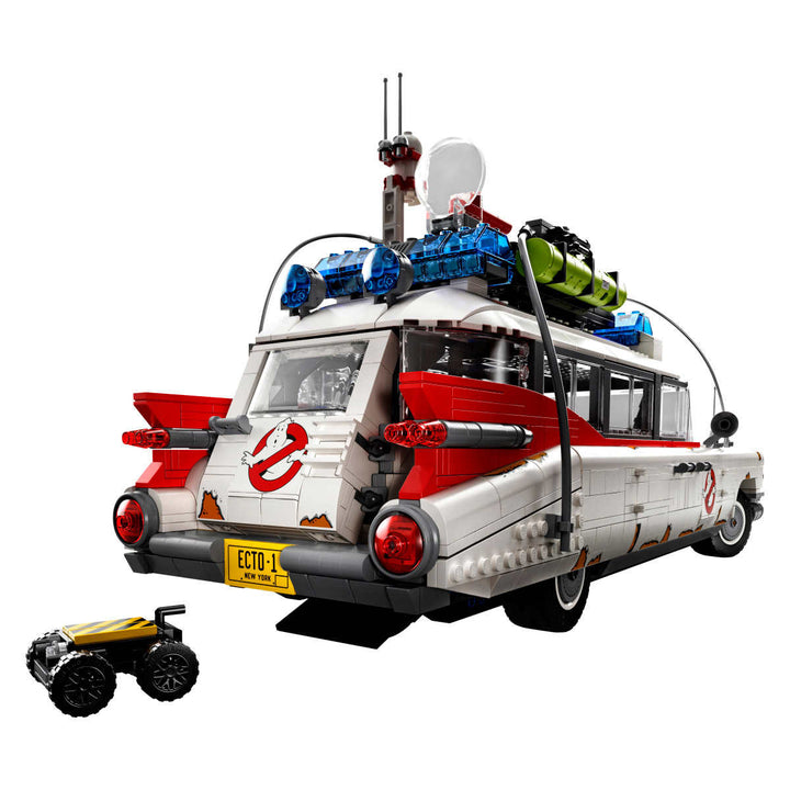 10274 LEGO - Creator Expert Ghostbusters ECTO-1