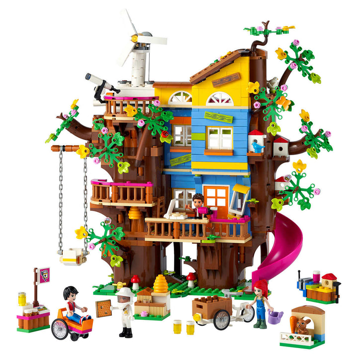 LEGO - Friends - Friendship Treehouse 41703