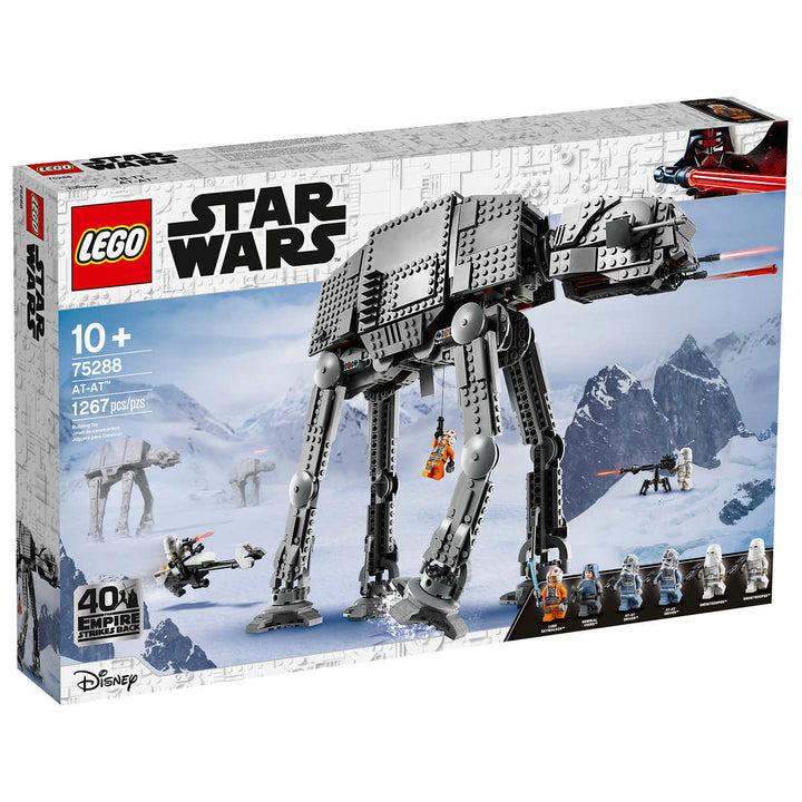 LEGO - Star Wars AT-AT - 75288