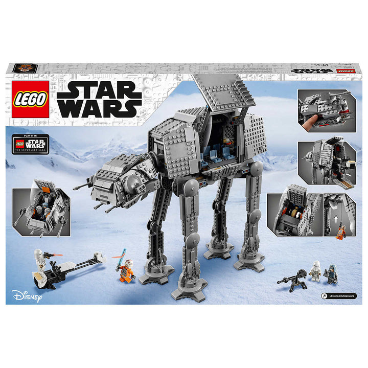 LEGO - Star Wars AT-AT - 75288