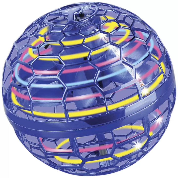 Wonder Sphere -  Ensemble de 2 balles volantes Magic Hover