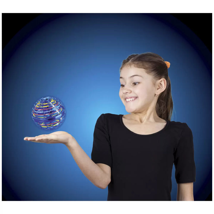 Wonder Sphere -  Ensemble de 2 balles volantes Magic Hover