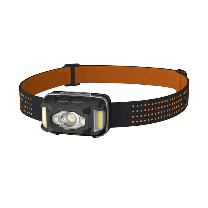 Duracell 650 Lumen LED Headlamp 2 Pack