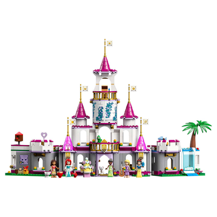 LEGO - Disney The Ultimate Adventure Castle - 43205