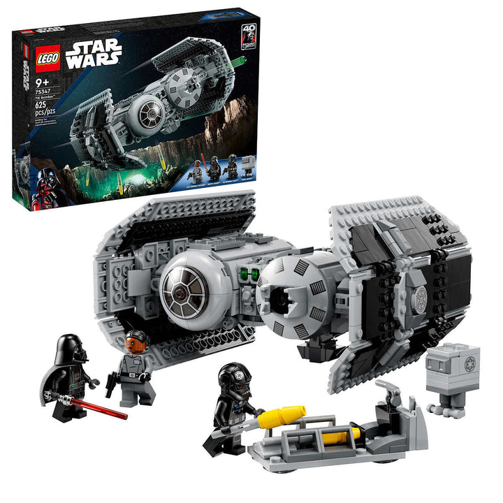 LEGO Star Wars TIE Bomber 75347