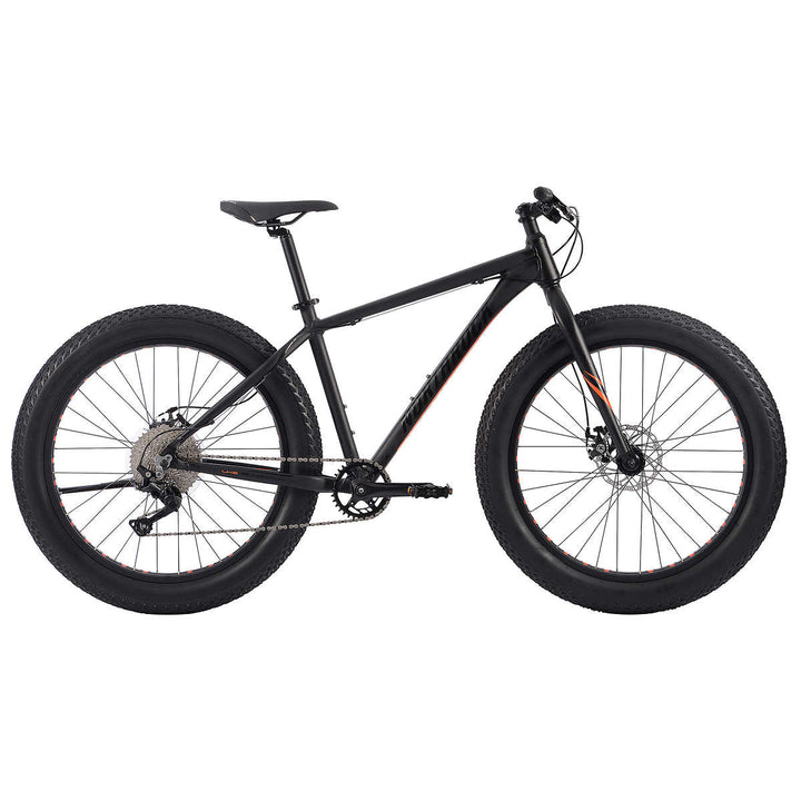 Northrock - Fatbike XCF à pneus surdimensionnés de 66 cm (26 po)