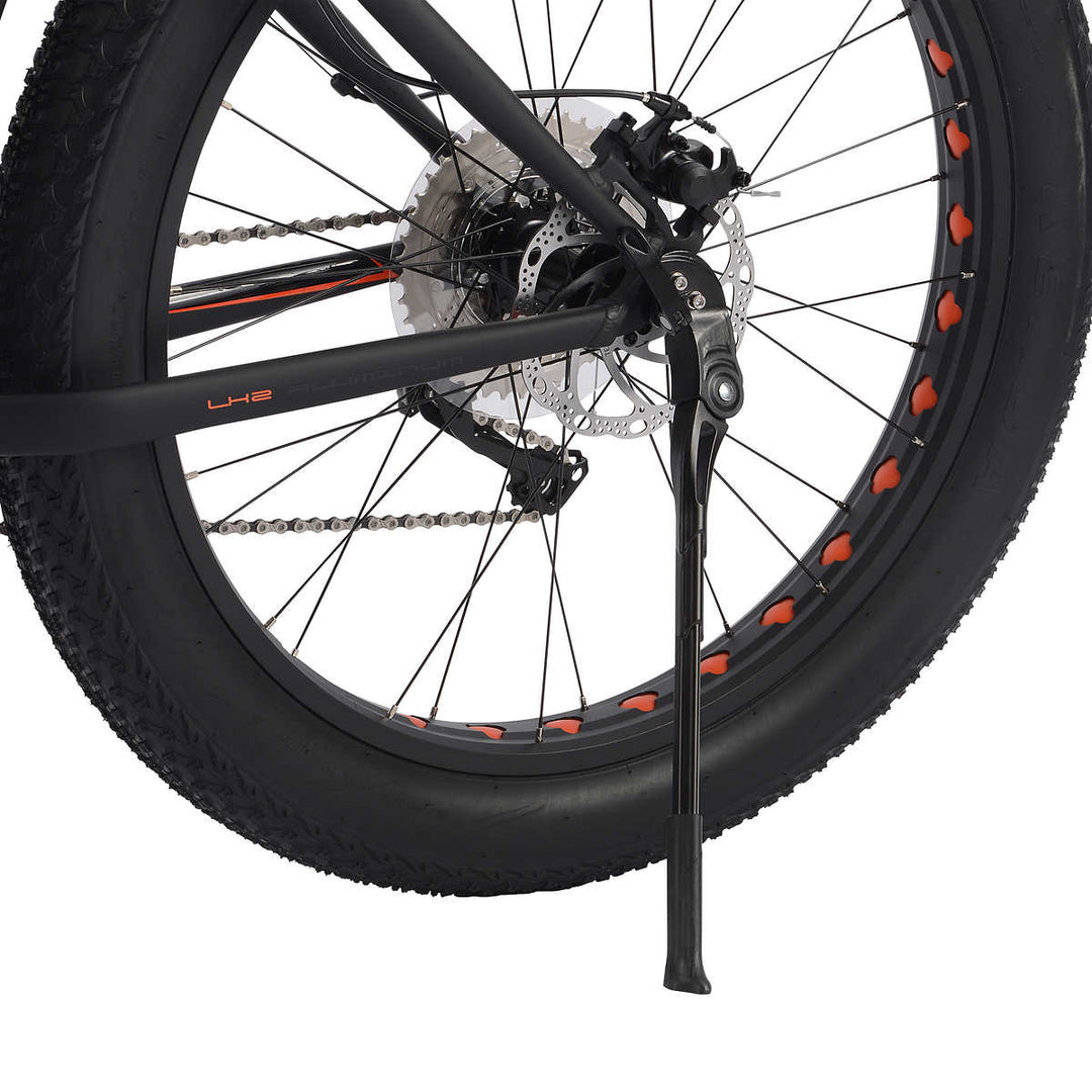 Northrock 26" Fat Bike XCF Fat Bike