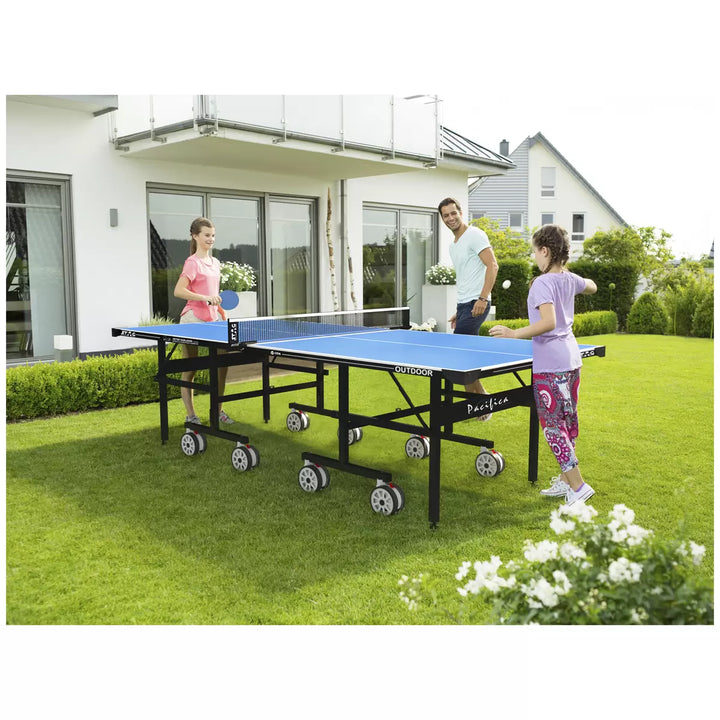 Stag Pacifica - Outdoor Ping Pong Set 