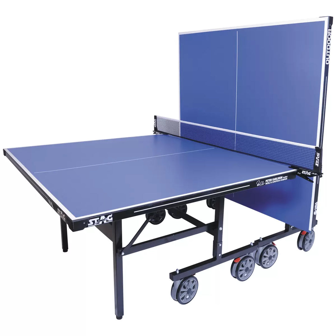 Stag Pacifica - Outdoor Ping Pong Set 