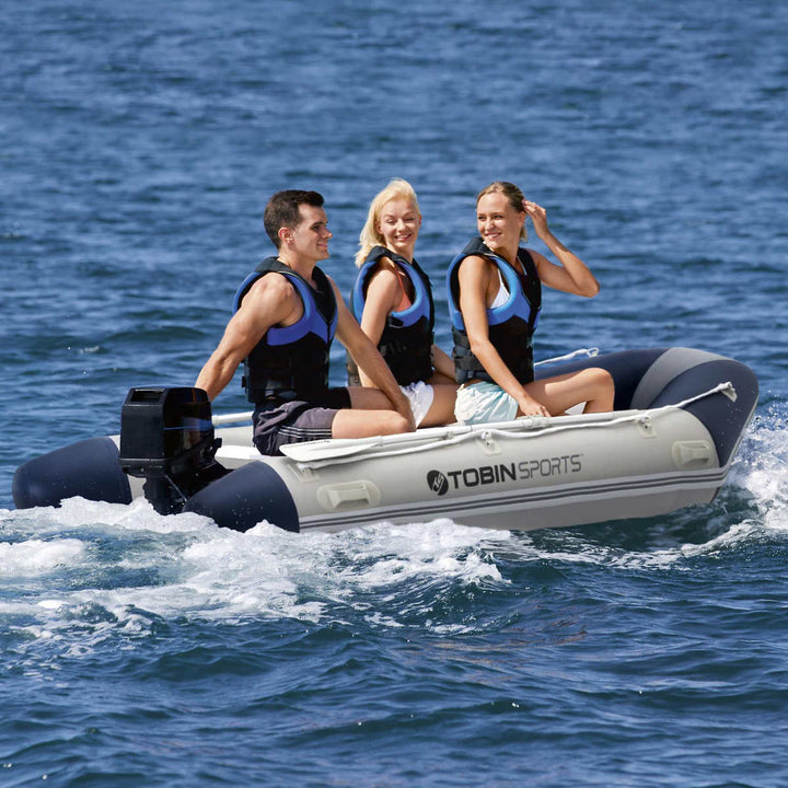 Tobin Sports - 3.3m (10.8ft) Inflatable Boat 