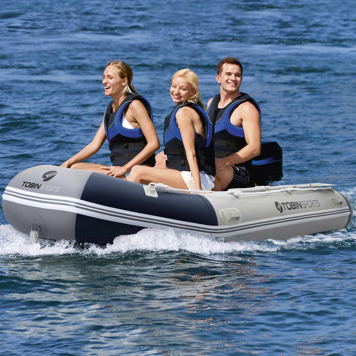 Tobin Sports - 3.3m (10.8ft) Inflatable Boat 